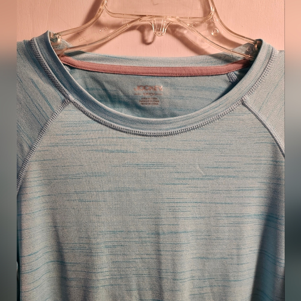 Jockey Top